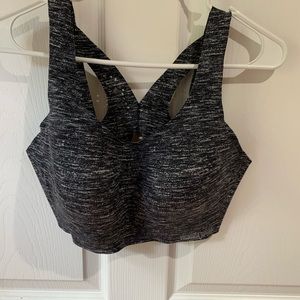 Angel Max Sports Bra